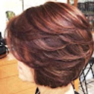 Meet your Posher, Francene